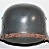 ELMETTO M35 BIDEKAL LUFTWAFFE
