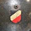 ELMETTO M35 BIDEKAL LUFTWAFFE