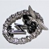 LUFTWAFFE GROUND COMBAT BADGE