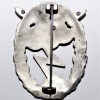 LUFTWAFFE GROUND COMBAT BADGE