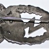 LUFTWAFFE GROUND COMBAT BADGE