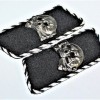 PIONIER PANZER COLLAR TABS