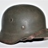 ELMETTO M40 MONODEKAL WEHRMACHT