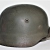 ELMETTO M40 MONODEKAL WEHRMACHT