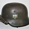 HELMET M42 SINGOLDEKAL WEHRMACHT
