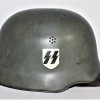 SS DOUBLE DECAL M34 SD HELMET