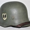 SS DOUBLE DECAL M34 SD HELMET