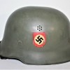SS DOUBLE DECAL M34 SD HELMET