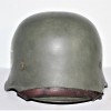 SS DOUBLE DECAL M34 SD HELMET