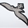 AQUILA DA GIACCA LUFTWAFFE DA TRUPPA