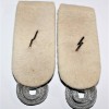 SHOULDER BOARDS INFANTRY-WH-GROBDEUTSCHLAND