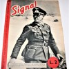 MAGAZINE SIGNAL MAY 1941 N�10