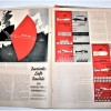 RIVISTA SIGNAL LUGLIO 1941 N�13