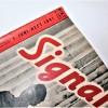 RIVISTA SIGNAL GIUGNO 1941 N�11