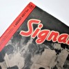 RIVISTA SIGNAL AGOSTO 1941 N�15