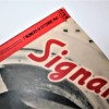 RIVISTA SIGNAL OTTOBRE 1941 N�19