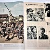 RIVISTA SIGNAL OTTOBRE 1941 N�19