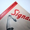 MAGAZINE SIGNAL OCTOBER 1941 N�20