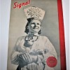MAGAZINE SIGNAL OCTOBER 1941 N�20
