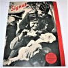 MAGAZINE SIGNAL NOVEMBER 1941 N�22