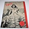 MAGAZINE SIGNAL MARCH 1942 N�5