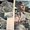 MAGAZINE SIGNAL AUGUST 1942 N�15 