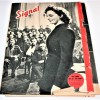 RIVISTA SIGNAL GENNAIO 1942 N�2