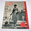 RIVISTA SIGNAL MARZO 1942 N�6