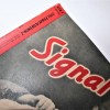 RIVISTA SIGNAL APRILE 1942 N�8