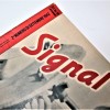 MAGAZINE SIGNAL SEPTEMBER 1942 N�18 