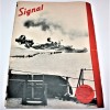 MAGAZINE SIGNAL OCTOBER 1942 N�20