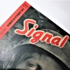 MAGAZINE SIGNAL DECEMBER 1942 N�23-24 DOUBLE MAGAZINE 