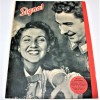 MAGAZINE SIGNAL DECEMBER 1942 N�23-24 DOUBLE MAGAZINE 