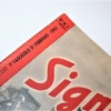 RIVISTA SIGNAL FEBBRAIO 1943 N�3