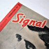 RIVISTA SIGNAL APRILE 1943 N�7