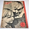 RIVISTA SIGNAL GIUGNO 1943 N�11 LINGUA FRANCESE