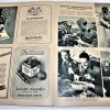 RIVISTA SIGNAL GIUGNO 1943 N�11