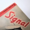 RIVISTA SIGNAL GENNAIO 1943 N�2