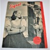 RIVISTA SIGNAL GENNAIO 1943 N�2