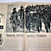 RIVISTA SIGNAL FEBBRAIO 1943 N�4