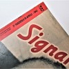 RIVISTA SIGNAL APRILE 1943 N�8
