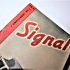 RIVISTA SIGNAL MAGGIO 1943 N�10