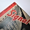 RIVISTA SIGNAL LUGLIO 1943 N�14