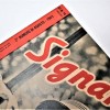 RIVISTA SIGNAL AGOSTO 1943 N�16