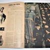 MAGAZINE SIGNAL SEPTEMBER 1943 N�18