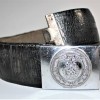 BELT AND BUCKLE NSKK
