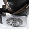 BELT AND BUCKLE NSKK
