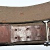 BELT AND BUCKLE NSKK