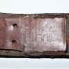 BELT AND BUCKLE NSKK