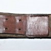 BELT AND BUCKLE NSKK